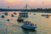 Belgrade Boat Carnival 2016 (Photo: Tourist Organization of Belgrade)